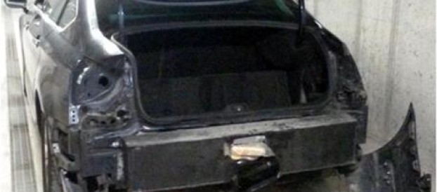 Locride: falsi incidenti, 55 denunciati per truffa