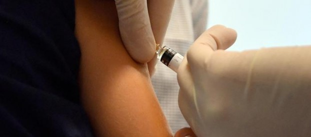 Anche in Calabria è corsa alle vaccinazioni