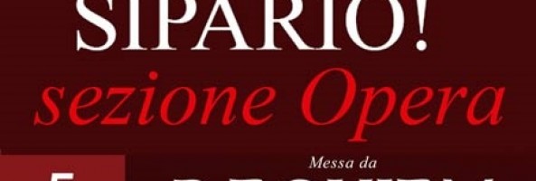 REGGIO CALABRIA: LA GRANDE MUSICA DI GIUSEPPE VERDI AL TEATRO CILEA