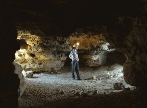 Grotta pertuso d'oro_2
