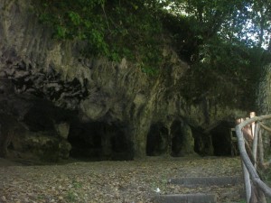 Grotte di Trenusa 2