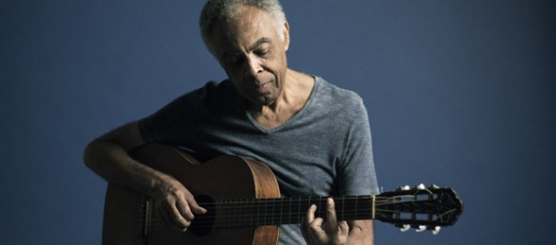 Partite le prevendite per il concerto di Gilberto Gil in cartellone il 5 novembre al Teatro Cilea di Reggio Calabria