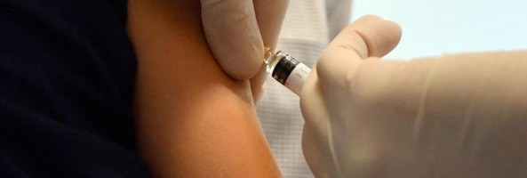 Anche in Calabria è corsa alle vaccinazioni