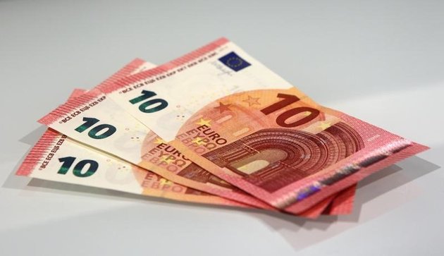 In arrivo la nuova banconota da 5 euro 