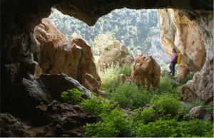 grotta di Zagaria1